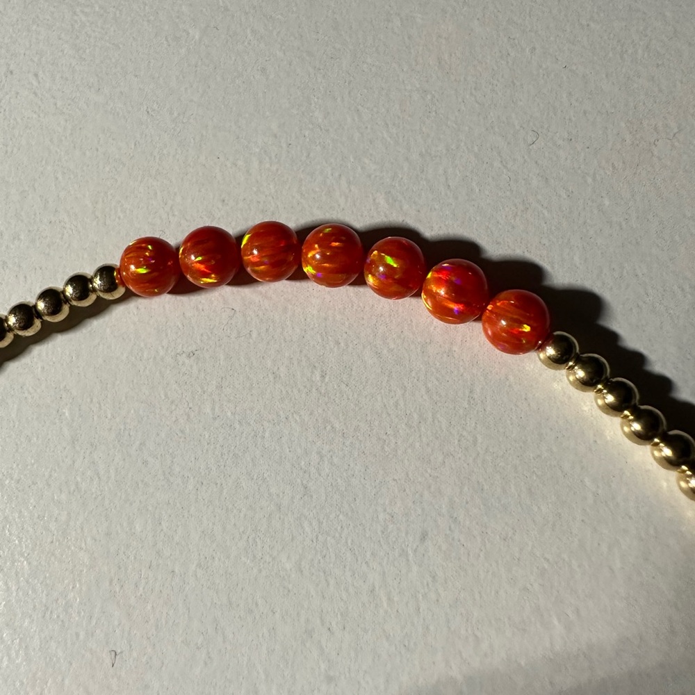 New Opal Hazel boutique bracelet